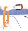 Blue Ice Addax Harness