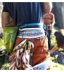 Blue Ice Addax Harness