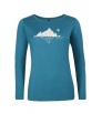 Блуза Direct Alpine Furry Long Lady 2.0