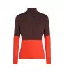 Блуза Icebreaker Men's 200 Realfleece Descender LS Half Zip Top
