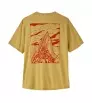 Patagonia Capilene Cool Daily Shirt - Cloud Crag M's