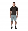 Patagonia Capilene Cool Daily Shirt - Spoke Stencil M's