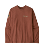 Patagonia Lightweight Unity Fitz Wildrise Crew M's