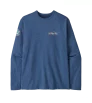 Patagonia Lightweight Unity Fitz Wildrise Crew M's