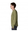 Patagonia Long-Sleeved Capilene Cool Sun Shirt 40+ UPF M's