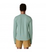 Patagonia Long-Sleeved Capilene Cool Sun Shirt 40+ UPF M's