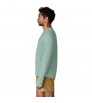 Patagonia Long-Sleeved Capilene Cool Sun Shirt 40+ UPF M's