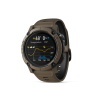 Coros Nomad Brown