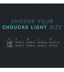 Blue Ice Choucas Light Harness