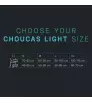 Седалка Blue Ice Choucas Light Harness