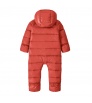 Patagonia Baby Infant Hi-Loft Down Sweater Bunting