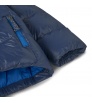 Patagonia Baby Hi-Loft Down Sweater Hoody