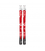 G3 Alpinist+ Universal FFDWR Skins 100MM