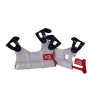 G3 Ski Escapist Universal FFDWR Skins