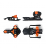 G3 Ski Touring Bindings ION 10 85 mm