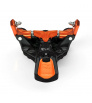 G3 ION 12 Alpine Touring Bindings + Stopper Set