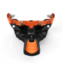 G3 Ski Touring Bindings ION 10 100 mm