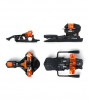 G3 Ski Touring Bindings ION 12 100 mm
