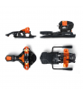 G3 Ski Touring Bindings ION 10 100 mm