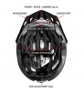 Helmet Livall MT1 Neo Matt SW