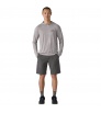 Patagonia Terravia Trail Shorts 10