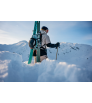 Avalanche backpack ABS Voltage Set ALPRIDE E 2 S/M 40l