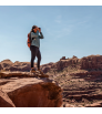 Shoes Danner Trail 2650 Gtx W's