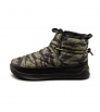 Intuition Mid Booties Tiger Stripe