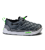 Intuition Original Low Granville Grey Boties
