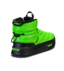 Intuition Original Mid Aurora Green Booties