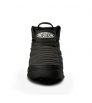 Intuition Original Mid Flash Black Booties