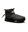 Intuition Original Mid Flash Black Booties