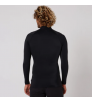 O&E Script Rash Long Sleeve Rash Shirt Mens