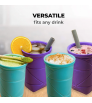 Origami Cup DiFold 500ml