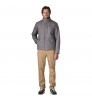 Patagonia Twill Traveler 5-Pocket Pants - Regular M's