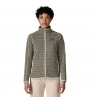 Fleece Patagonia Better Sweater Fleece Jacket W's
