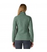 Fleece Patagonia Better Sweater Fleece Jacket W's