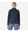 Fleece Patagonia Better Sweater Fleece Jacket W's