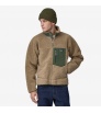 Fleece Patagonia Classic Retro-X Fleece Jacket M's