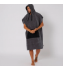 Ocean + Earth Mens Day Break Poncho