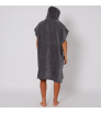 Ocean + Earth Mens Day Break Poncho