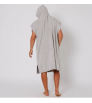 Ocean + Earth Mens Day Break Poncho