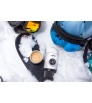 Espresso Machine Wacaco Nanospresso Chill White