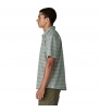 Риза Patagonia Back Step Shirt M's