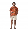 Patagonia Tidal Threads Camp Shirt M's