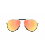 Rudy Skytrail Aluminium M. Mls Orange