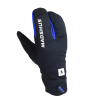 Madshus Endurace Split Mitt Blue