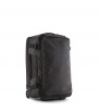 Patagonia Black Hole Wheeled Duffel 40L