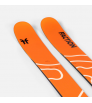Ski Faction Agent 3