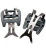 G3 Skin Tail Clips